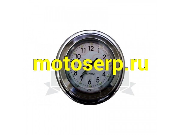 Купить  Часы ХРОМ (HF111303) на &quot;0 хомуте&quot; (MM 29589 купить с доставкой по Москве и России, цена, технические характеристики, комплектация фото  - motoserp.ru