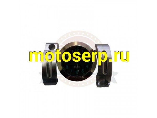 Купить  Часы ХРОМ (HF111303С) на &quot;С хомуте&quot; (MM 29590 купить с доставкой по Москве и России, цена, технические характеристики, комплектация фото  - motoserp.ru