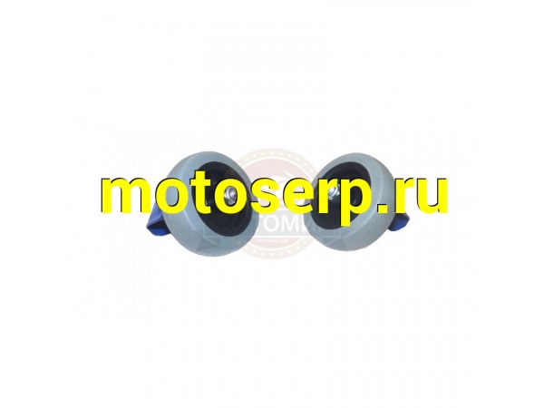 Купить  Колесо с кронштейном для санок (MM 15841 купить с доставкой по Москве и России, цена, технические характеристики, комплектация фото  - motoserp.ru