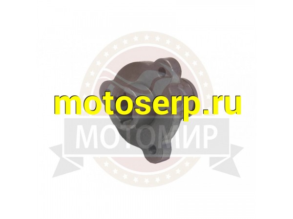 Купить  Кронштейн ролика привода движения колёс (MM 33628 купить с доставкой по Москве и России, цена, технические характеристики, комплектация фото  - motoserp.ru