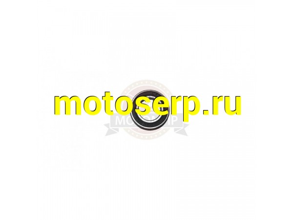 Купить  Подшипник 1000903 (6903) (17х30х7) (MM 30788 купить с доставкой по Москве и России, цена, технические характеристики, комплектация фото  - motoserp.ru