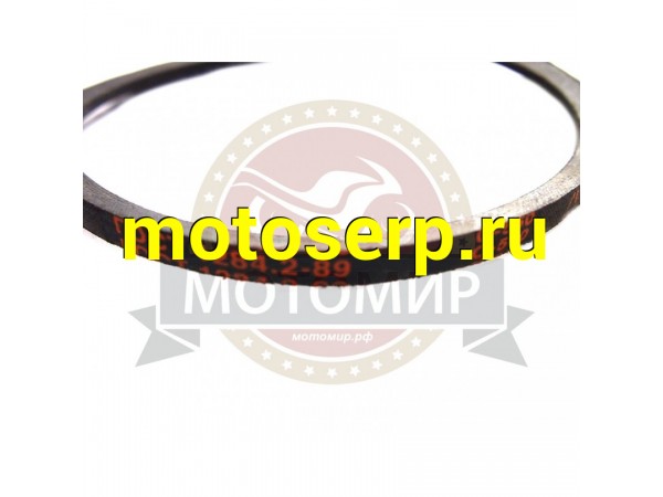Купить  Ремень Z(0) 560 (MM 97802 купить с доставкой по Москве и России, цена, технические характеристики, комплектация фото  - motoserp.ru