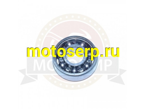 Купить  Подшипник 100 (10х26х8) (MM 03489 купить с доставкой по Москве и России, цена, технические характеристики, комплектация фото  - motoserp.ru