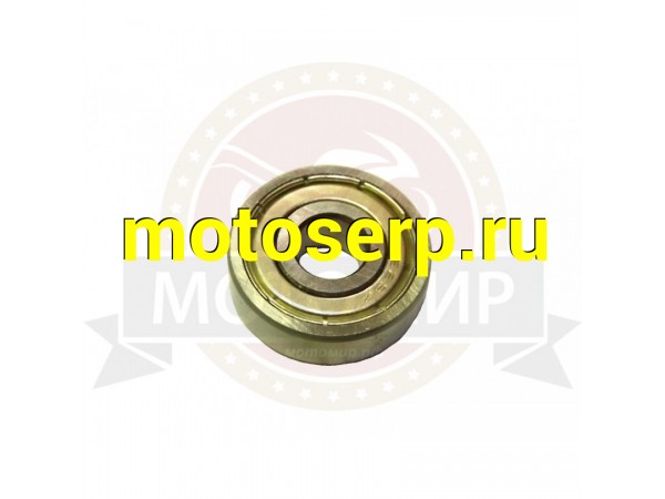 Купить  Подшипник 80029 (9x26x8) закрытый (629ZZ) (MM 03931 купить с доставкой по Москве и России, цена, технические характеристики, комплектация фото  - motoserp.ru
