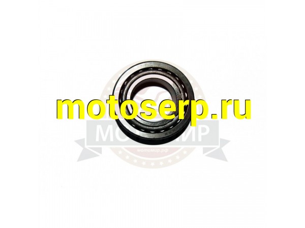 Купить  Подшипник 80104 (20x42x12) закрытый (6004ZZ) (MM 06335 купить с доставкой по Москве и России, цена, технические характеристики, комплектация фото  - motoserp.ru