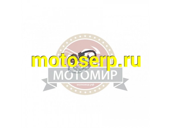 Купить  Цепь ПР12.7 (веломотор МЕТРАМИ )(083) (MM 19312 купить с доставкой по Москве и России, цена, технические характеристики, комплектация фото  - motoserp.ru