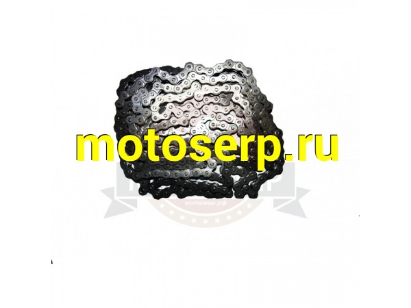 Купить  Цепь ПР12.7-9-2 (велосипедная МЕТРАМИ ) (MM 09695 купить с доставкой по Москве и России, цена, технические характеристики, комплектация фото  - motoserp.ru