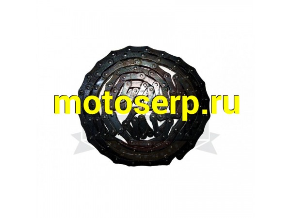 Купить  Цепь ПР15.875-23 (пошире и на НЕВУ) (530) (MM 07925 купить с доставкой по Москве и России, цена, технические характеристики, комплектация фото  - motoserp.ru