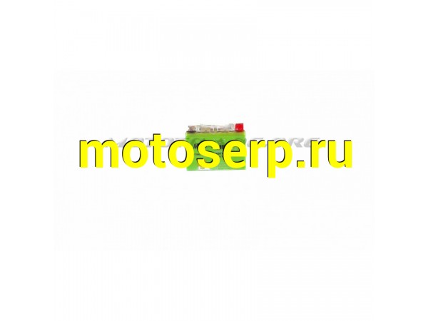 Купить  АКБ   12V 4А   гелевый   MSU   (#MSU) (MT A-1674 купить с доставкой по Москве и России, цена, технические характеристики, комплектация фото  - motoserp.ru