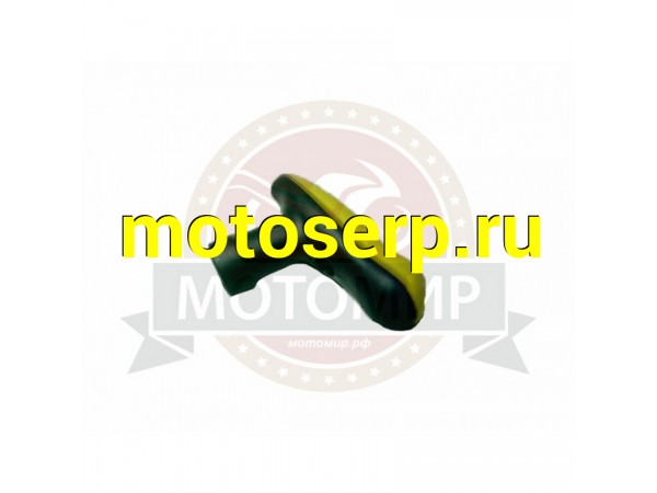 Купить  Ручка стартера 168F оригинал (MM 33414 купить с доставкой по Москве и России, цена, технические характеристики, комплектация фото  - motoserp.ru