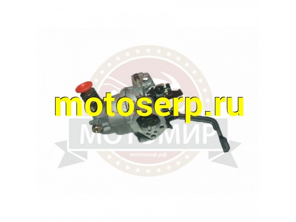 Купить  Карбюратор 192F в сборе (MM 32994 купить с доставкой по Москве и России, цена, технические характеристики, комплектация фото  - motoserp.ru