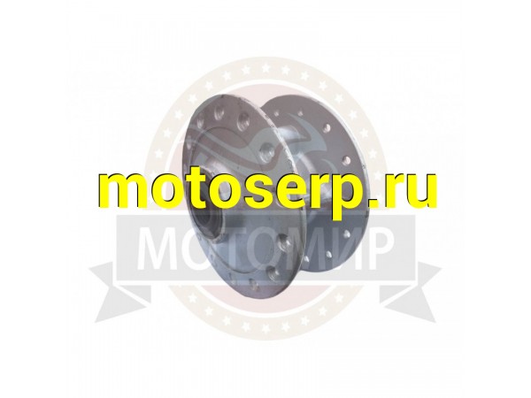 Купить  Ступица передняя под диск TTR125 (MM 33096 купить с доставкой по Москве и России, цена, технические характеристики, комплектация фото  - motoserp.ru