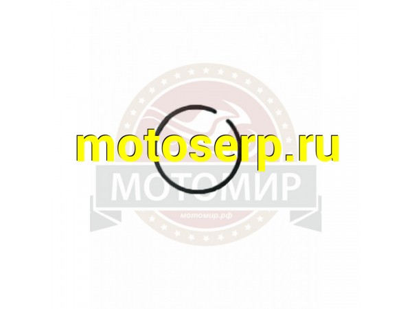 Купить  Кольцо поршневое ie44f-6 44 мм (MM 29022 купить с доставкой по Москве и России, цена, технические характеристики, комплектация фото  - motoserp.ru