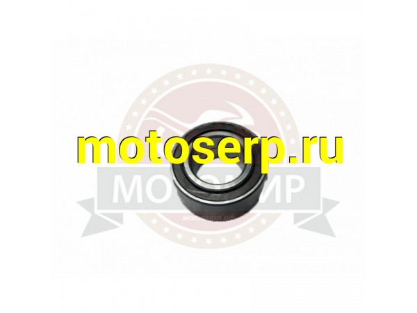 Купить  Подшипник DAC3054 (30х54х24) закрытый 2RS (MM 33754 купить с доставкой по Москве и России, цена, технические характеристики, комплектация фото  - motoserp.ru