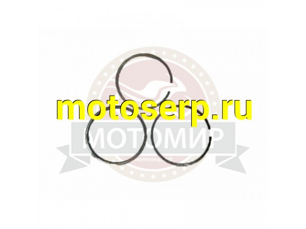 Купить  Кольца  Агрос (комплект) (MM 07184 купить с доставкой по Москве и России, цена, технические характеристики, комплектация фото  - motoserp.ru