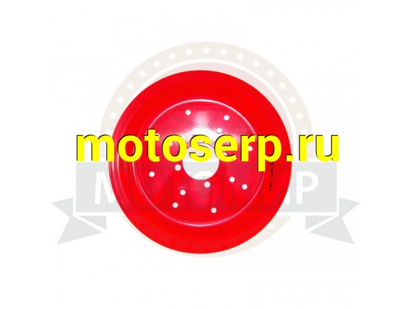 Купить  Полуобод колеса Агро внутр. 42Т.001.05.00.003 (MM 89270 купить с доставкой по Москве и России, цена, технические характеристики, комплектация фото  - motoserp.ru