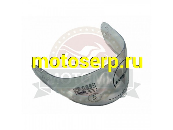 Купить  Стекло для шлема VEGA VR1 прозрачное (MM 34704 купить с доставкой по Москве и России, цена, технические характеристики, комплектация фото  - motoserp.ru