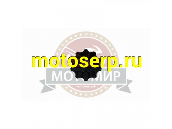 Купить  Ролик ремонтный заднего переключателя 10Т (MM 35978 купить с доставкой по Москве и России, цена, технические характеристики, комплектация фото  - motoserp.ru