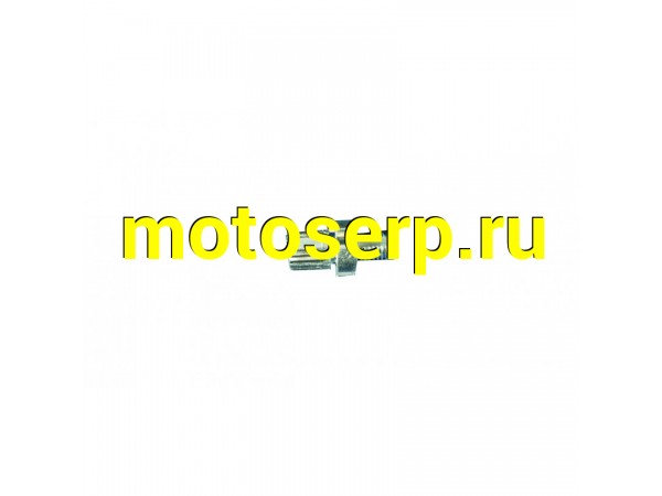 Купить  Регулировочный болт торм.троса 7х16 сереб. (MM 36171 купить с доставкой по Москве и России, цена, технические характеристики, комплектация фото  - motoserp.ru