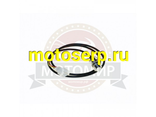 Купить  Датчик скорости электронный TTR125, TTR 110 (НАБОР) (MM 35414 купить с доставкой по Москве и России, цена, технические характеристики, комплектация фото  - motoserp.ru