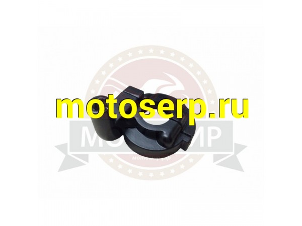 Купить  Крепление (корпус) ручки газа TTR125, TTR110 (НАБОР) (MM 29438 купить с доставкой по Москве и России, цена, технические характеристики, комплектация фото  - motoserp.ru