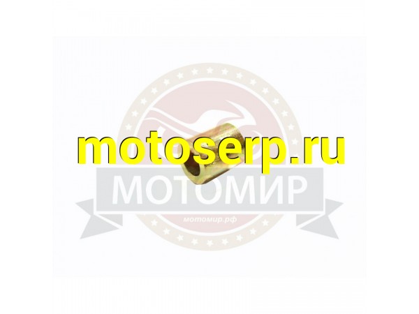 Купить  Втулка колеса переднего 20x12,5x24 TTR250 (MM 32011 купить с доставкой по Москве и России, цена, технические характеристики, комплектация фото  - motoserp.ru