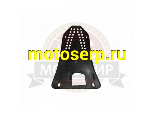 Купить  Защита двигателя (пластик) TTR250a (MM 32017 купить с доставкой по Москве и России, цена, технические характеристики, комплектация фото  - motoserp.ru