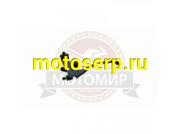Купить  Рычаг сцепления TTR250Rb, GS200b (в сборе) (MM 35497 купить с доставкой по Москве и России, цена, технические характеристики, комплектация фото  - motoserp.ru