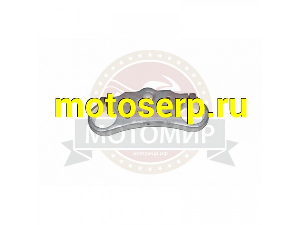 Купить  Траверса нижняя TTR250a (MM 35507 купить с доставкой по Москве и России, цена, технические характеристики, комплектация фото  - motoserp.ru
