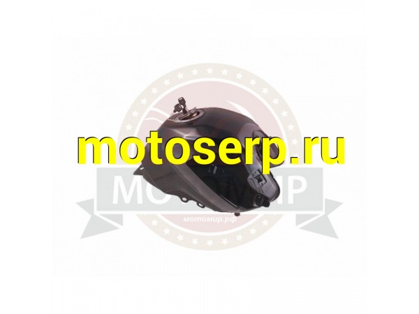 Купить  Бак топливный VJ (с крышкой) (MM 31910 купить с доставкой по Москве и России, цена, технические характеристики, комплектация фото  - motoserp.ru