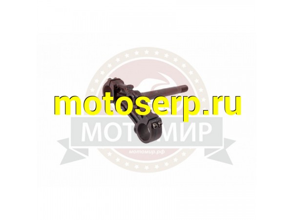Купить  Вал рулевой с траверсой VJ (MM 31912 купить с доставкой по Москве и России, цена, технические характеристики, комплектация фото  - motoserp.ru