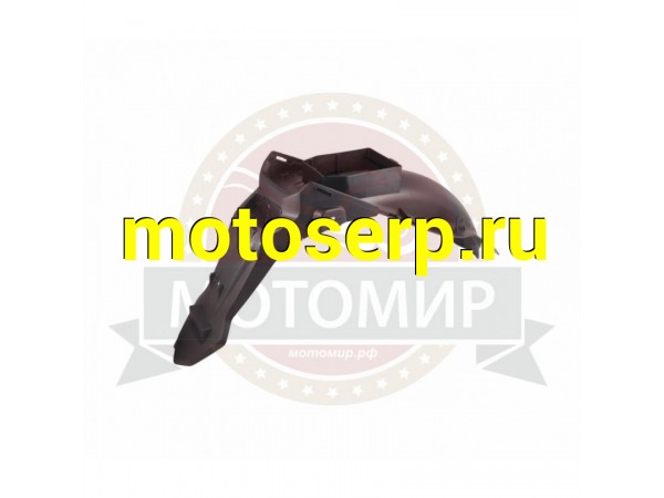 Купить  Крыло заднее VJ (MM 31924 купить с доставкой по Москве и России, цена, технические характеристики, комплектация фото  - motoserp.ru
