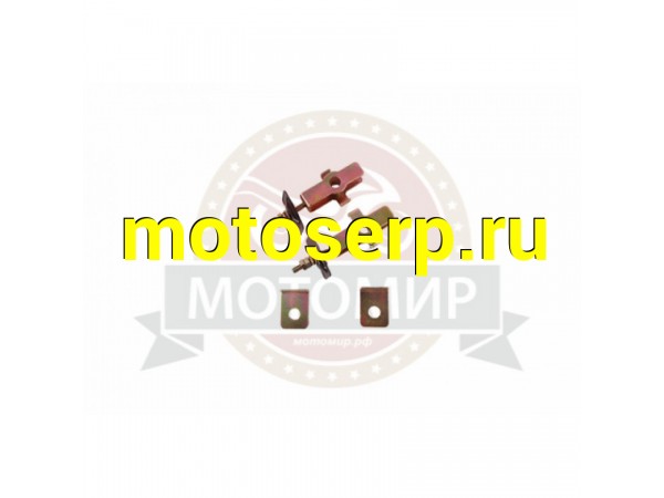 Купить  Натяжитель цепи приводной VJ (пара) (MM 31925 купить с доставкой по Москве и России, цена, технические характеристики, комплектация фото  - motoserp.ru
