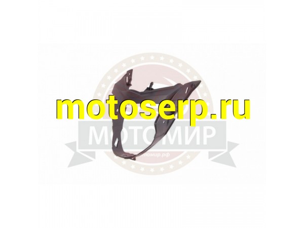 Купить  Обтекатель руля (голова) VJ (MM 35513 купить с доставкой по Москве и России, цена, технические характеристики, комплектация фото  - motoserp.ru