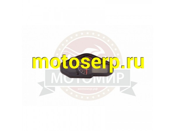 Купить  Панель приборов VJ (MM 31932 купить с доставкой по Москве и России, цена, технические характеристики, комплектация фото  - motoserp.ru