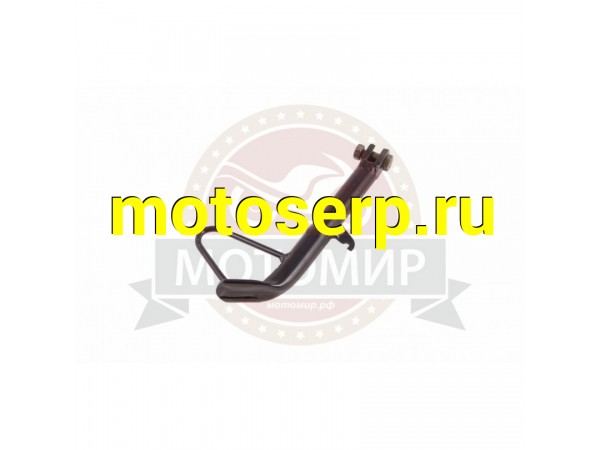 Купить  Подножка боковая VJ (MM 31935 купить с доставкой по Москве и России, цена, технические характеристики, комплектация фото  - motoserp.ru