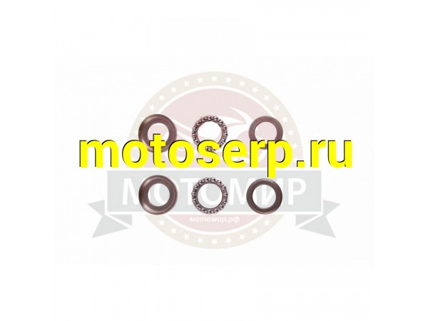 Купить  Подшипники рулевой колонки VJ (MM 31936 купить с доставкой по Москве и России, цена, технические характеристики, комплектация фото  - motoserp.ru