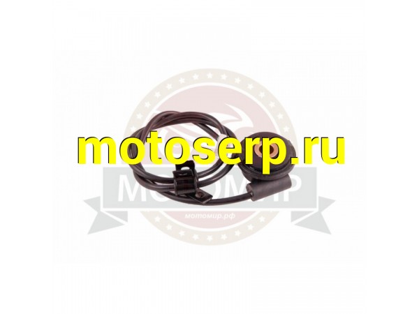 Купить  Привод спидометра D12 (с кабелем) купить с доставкой по Москве и России, цена, технические характеристики, комплектация фото  - motoserp.ru
