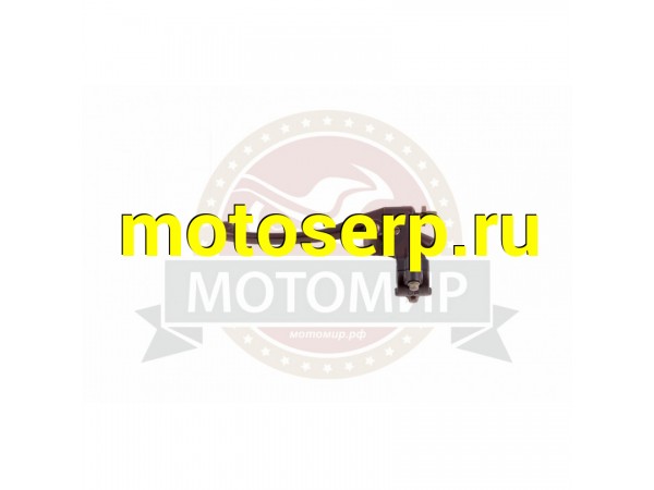 Купить  Рычаг сцепления VJ (НАБОР) (MM 31941 купить с доставкой по Москве и России, цена, технические характеристики, комплектация фото  - motoserp.ru