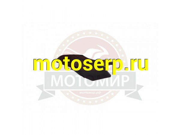 Купить  Сиденье VJ (MM 31942 купить с доставкой по Москве и России, цена, технические характеристики, комплектация фото  - motoserp.ru