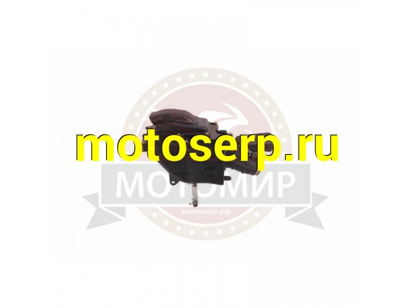 Купить  Фильтр воздушный в сборе 166FMM (CBB250) купить с доставкой по Москве и России, цена, технические характеристики, комплектация фото  - motoserp.ru