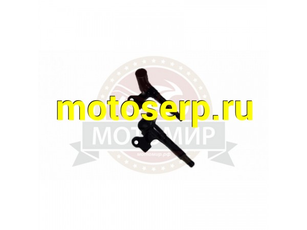 Купить  Кулак поворотный левый+правый  Atomik LMATV-110G (2013012006 (MM 32648 купить с доставкой по Москве и России, цена, технические характеристики, комплектация фото  - motoserp.ru