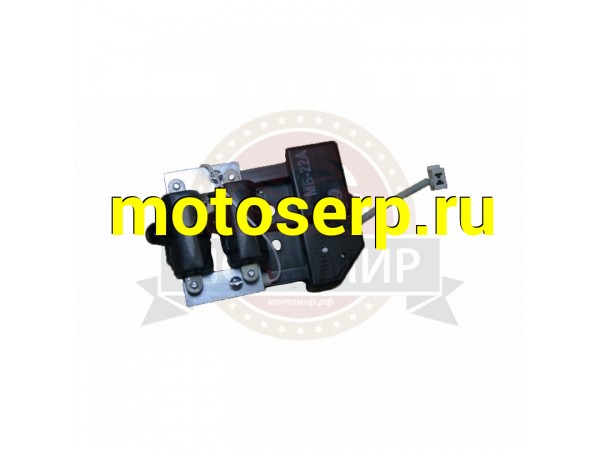 Купить  Блок выносной МБ22А (MM 01631 купить с доставкой по Москве и России, цена, технические характеристики, комплектация фото  - motoserp.ru
