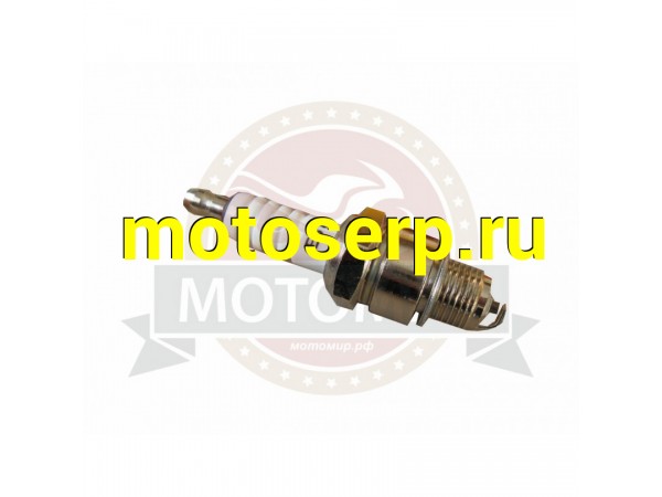 Купить  Свеча Honda E6TC (аналог NGK BP6HS. А17В) (скутер 2х. такт. двиг., Honda Dio) (MM 36517 купить с доставкой по Москве и России, цена, технические характеристики, комплектация фото  - motoserp.ru