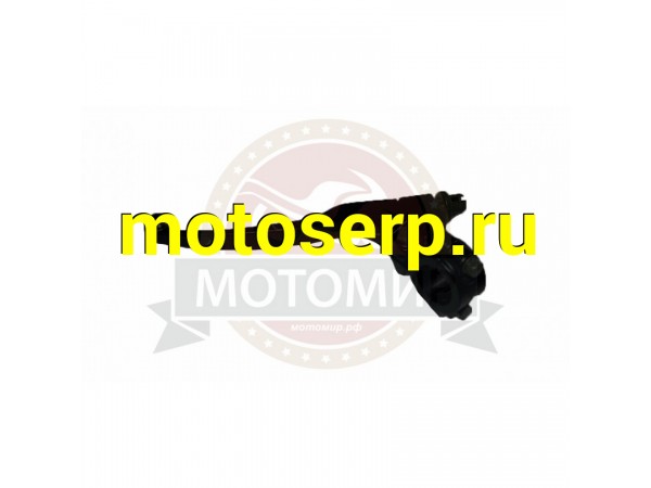 Купить  Рычаг (ручка)  сцепления TTR125 (в сборе) (MM 29435 купить с доставкой по Москве и России, цена, технические характеристики, комплектация фото  - motoserp.ru