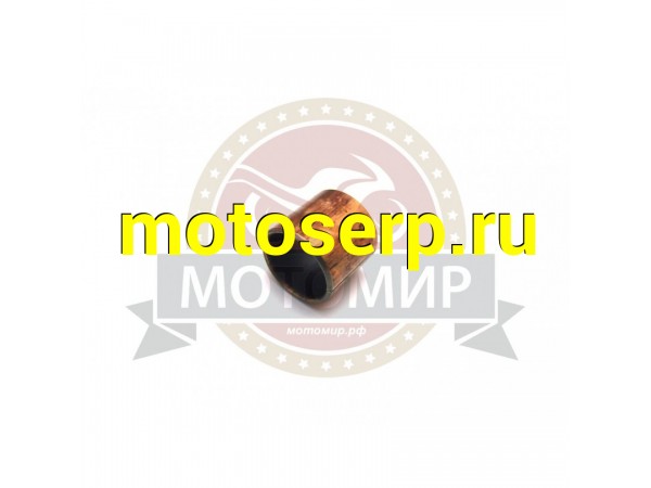 Купить  Подшипник пальца лыжи (119.00.000.500-02) (MM 06658 купить с доставкой по Москве и России, цена, технические характеристики, комплектация фото  - motoserp.ru