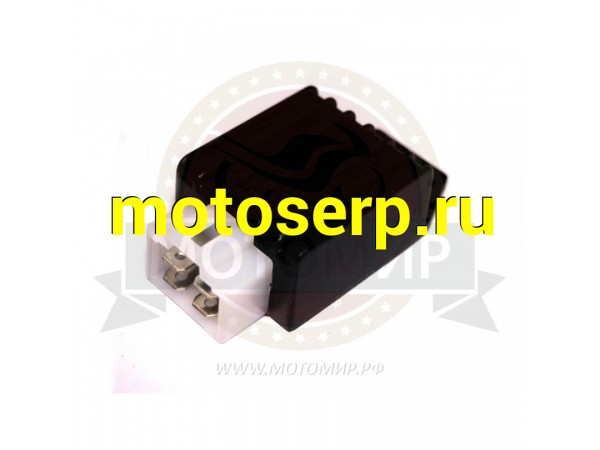 Купить  Реле регулятор (стабилизатор) SnowFox (MM 25461 купить с доставкой по Москве и России, цена, технические характеристики, комплектация фото  - motoserp.ru