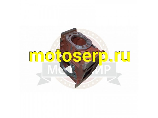 Купить  Блок цилиндра двигателя R195 (MM 29371 купить с доставкой по Москве и России, цена, технические характеристики, комплектация фото  - motoserp.ru