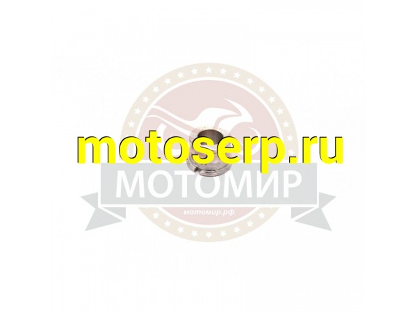 Купить  Втулка распредвала Каскад малая (MM 10179 купить с доставкой по Москве и России, цена, технические характеристики, комплектация фото  - motoserp.ru