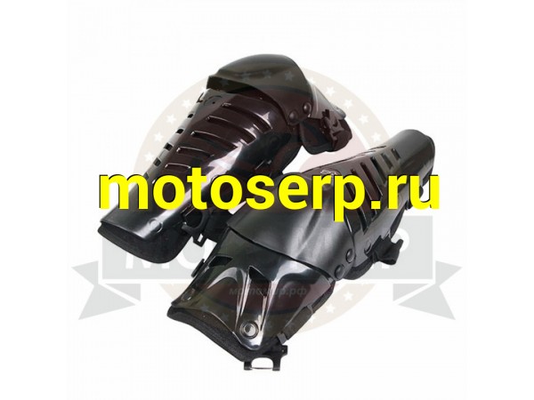 Купить  Наколенники защита тип 1 (MM 35173 купить с доставкой по Москве и России, цена, технические характеристики, комплектация фото  - motoserp.ru